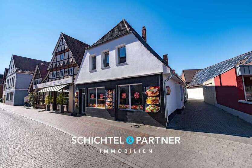 Haus zum Kaufen in Hoya 599.000 € 288.63 m²