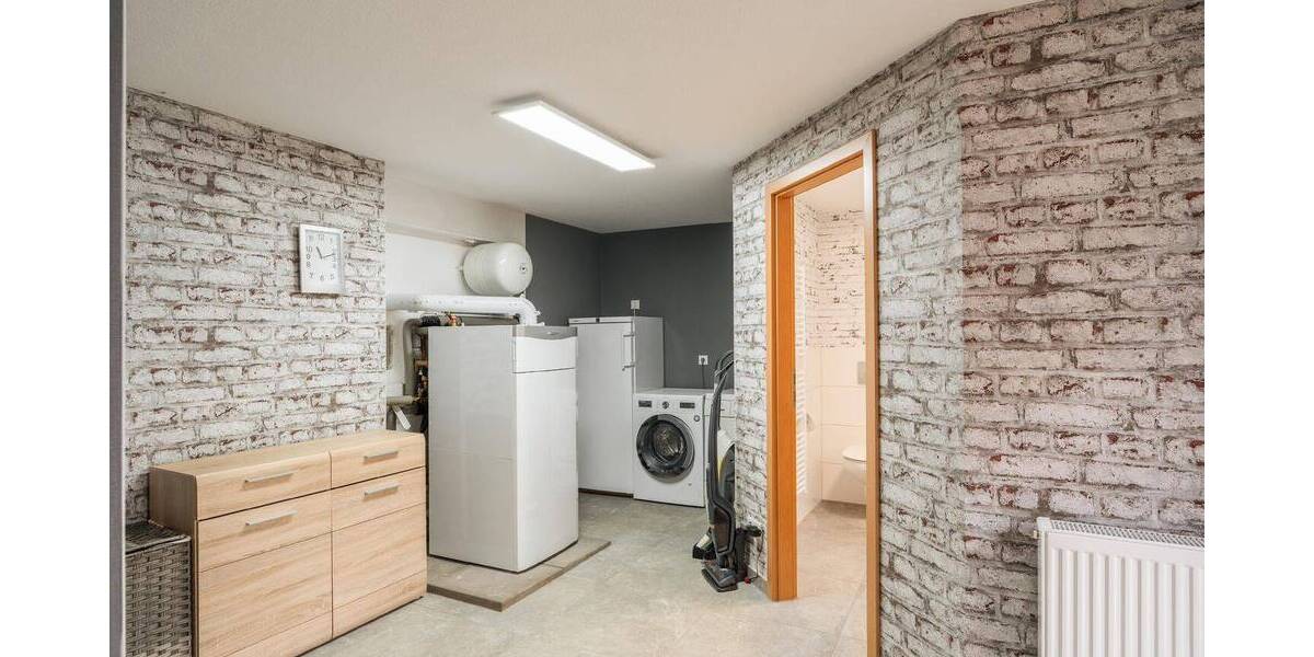 Reihenmittelhaus Brandenburg an der Havel Plaue - 6 Zimmer, 153 m&sup2;, 325.000&euro; | Angebot:26853825