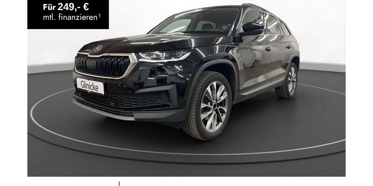 Skoda Kodiaq 47.620 km 30.180 &euro; Minden 32427