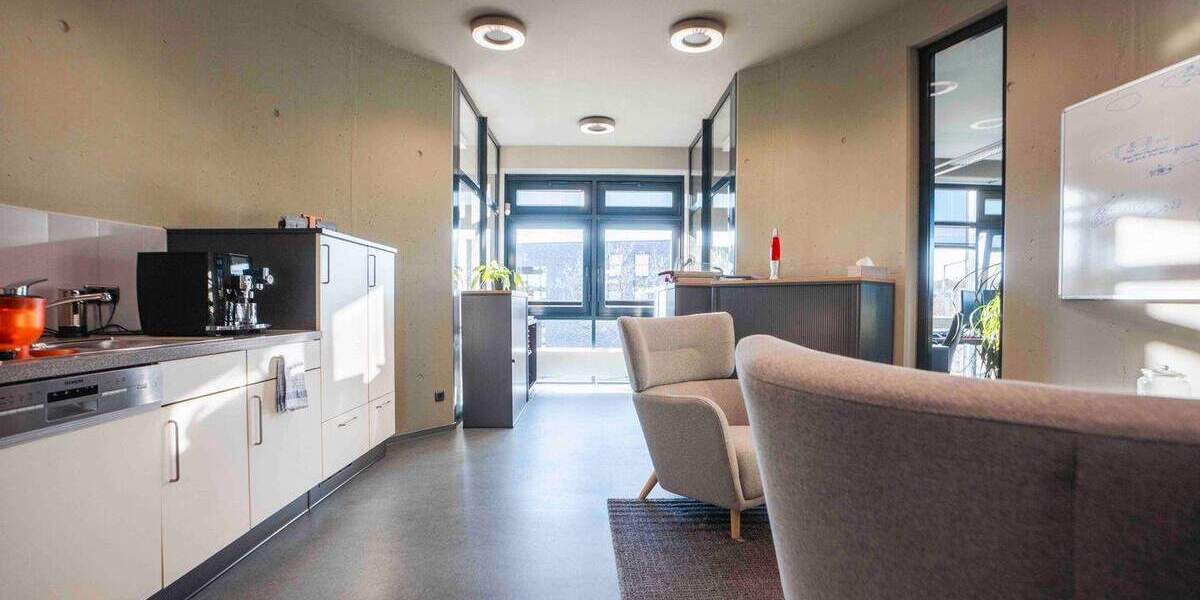 Gewerbeobjekt Buchholz in der Nordheide Steinbeck - 1.890.000&euro; | Angebot:25567038