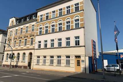 Wohnung zum Mieten in Gera 399 € 71.04 m²