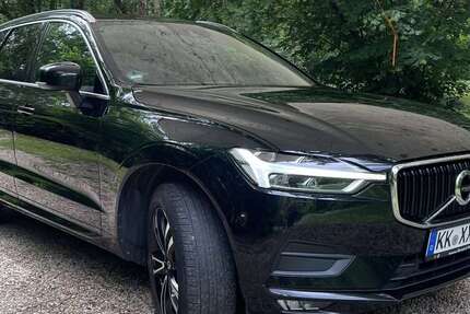 Volvo XC60 226.000 km 17.400 &euro; Niederkrüchten 41372