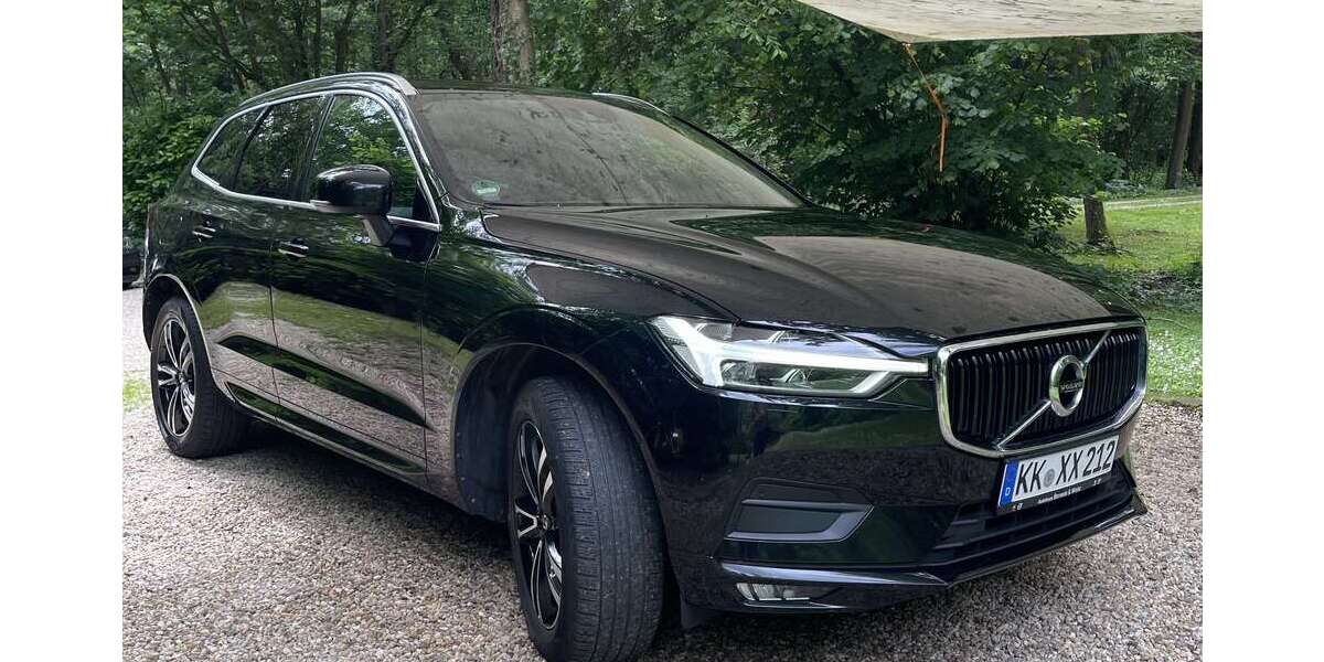 Volvo XC60 226.000 km 17.400 &euro; Niederkrüchten 41372