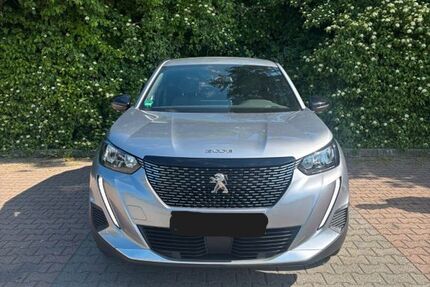 Peugeot 2008 19.300 km 20.800 € Esslingen am Neckar 73728