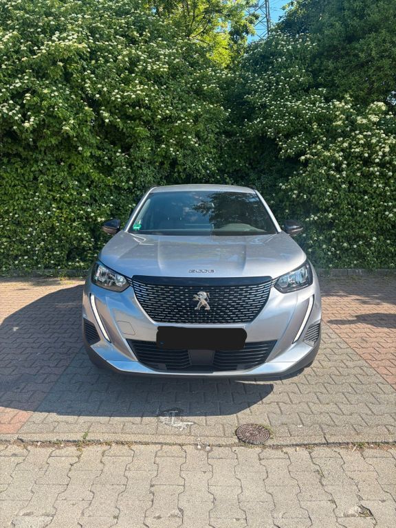 Peugeot 2008 19.300 km 20.800 € Esslingen am Neckar 73728