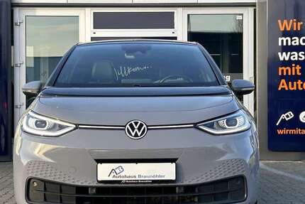 VW ID.3 101.200 km 16.950 &euro; Salzgitter 38229