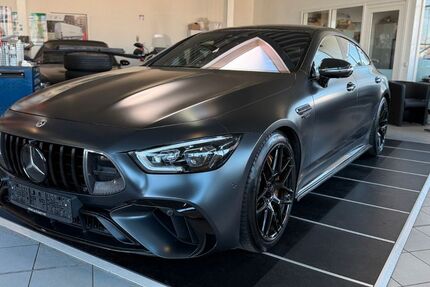 Mercedes-Benz AMG GT 53.900 km 113.990 &euro; Fürth 90763
