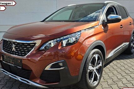 Peugeot 3008 116.700 km 13.990 &euro; Bad Kreuznach 55545