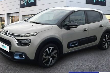 Citroen C3 21.520 km 15.290 &euro; Berlin 12681