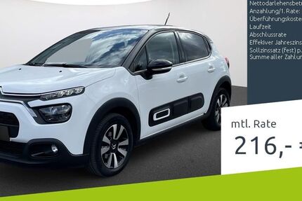 Citroen C3 11.635 km 16.849 &euro; Stuhr 28816