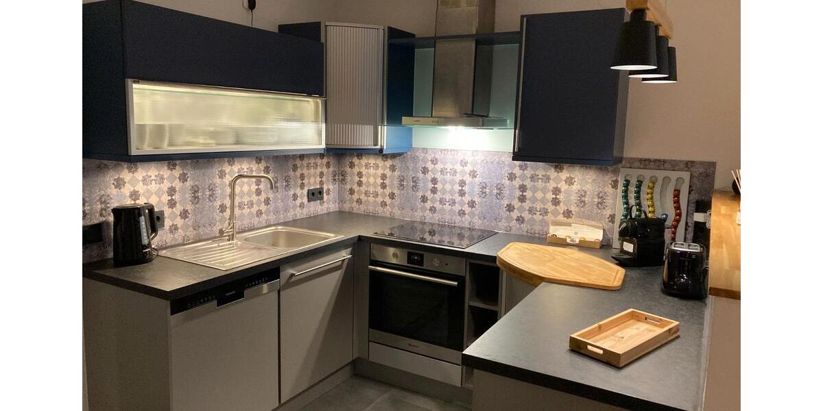 Etagenwohnung Wunstorf - 2 Zimmer, 42 m&sup2;, 159.000&euro; | Angebot:26956727