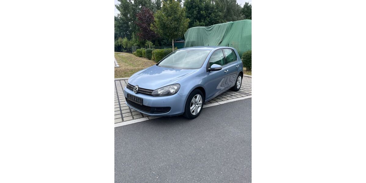 VW Golf 89.100 km 5.200 &euro; Weinböhla 01689