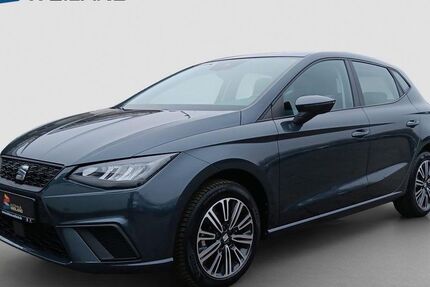 Seat Ibiza 15.546 km 20.490 &euro; Neunkirchen 66539