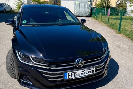 VW Arteon 24.000 km 33.400 &euro; Germering 82110