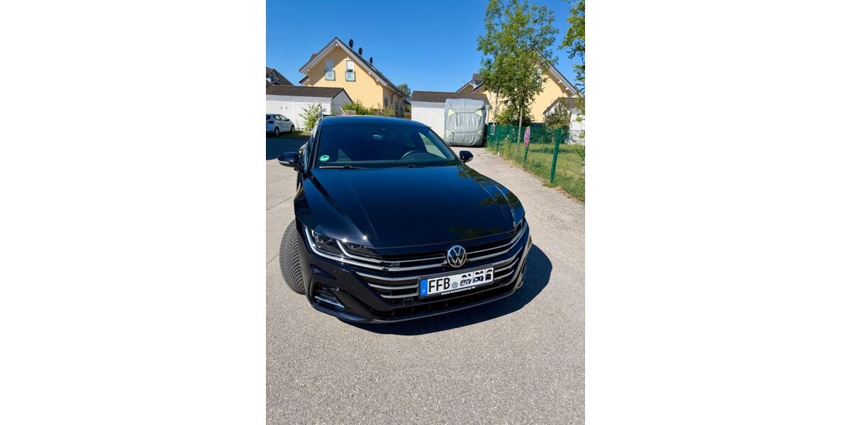 VW Arteon 24.000 km 33.400 &euro; Germering 82110