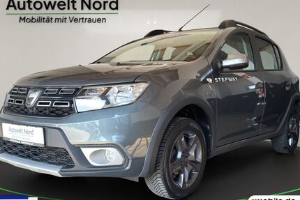Dacia Sandero 120.483 km 9.480 &euro; Walsrode 29664