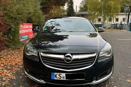 Opel Insignia 166.000 km 9.500 € Kassel 34119