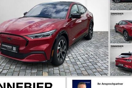 Ford Mustang Mach-E 9.999 km 52.890 &euro; Leipzig 04158