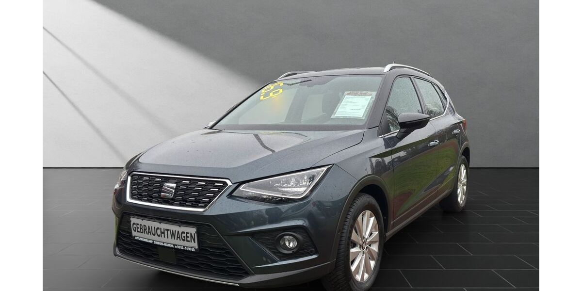 Seat Arona 42.000 km 15.950 &euro; Duisburg 47167
