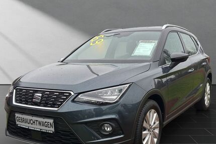 Seat Arona 42.000 km 16.950 &euro; Duisburg 47167