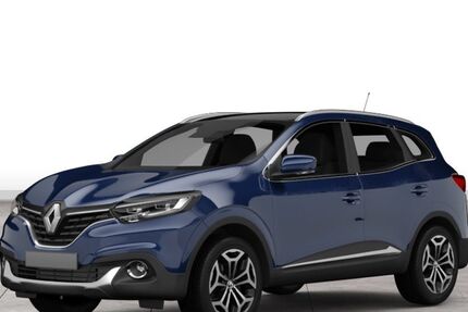 Renault Kadjar 103.000 km 14.760 &euro; Werdohl 58791