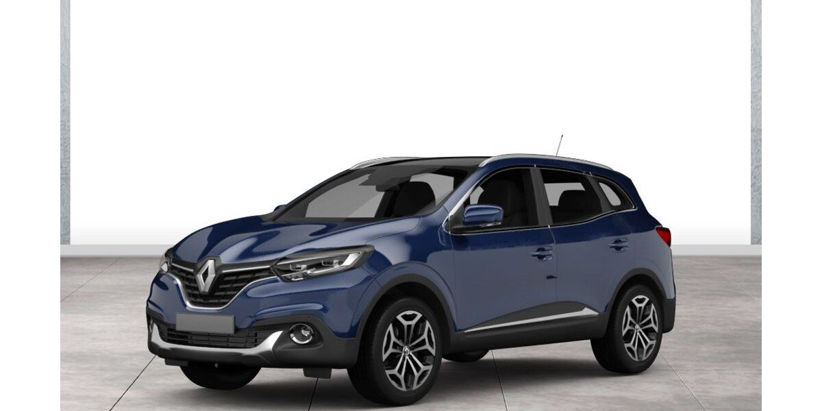 Renault Kadjar 103.000 km 14.760 &euro; Werdohl 58791