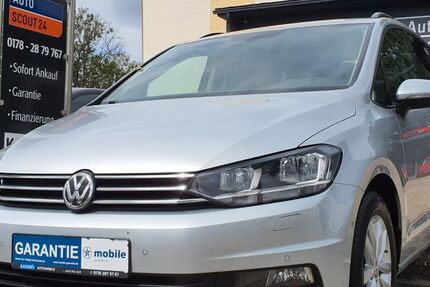 VW Touran 165.000 km 12.990 &euro; Dortmund 44145