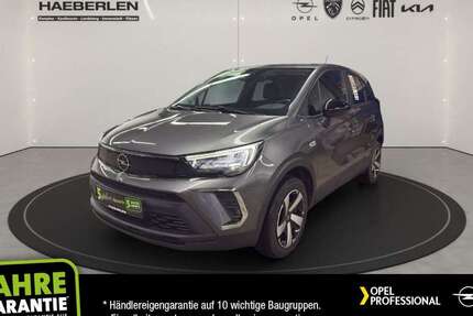 Opel Crossland 15.000 km 16.980 &euro; Landsberg am Lech 86899