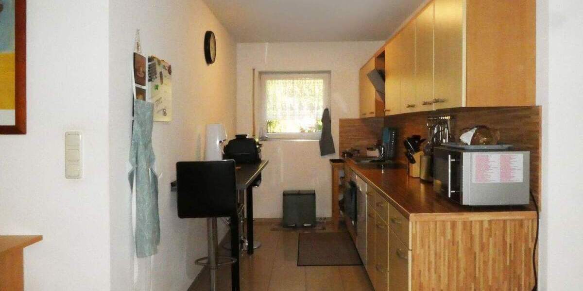 Etagenwohnung Brachttal Hellstein - 5 Zimmer, 136 m&sup2;, 290.000&euro; | Angebot:25704438