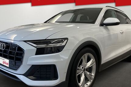 Audi Q8 56.600 km 63.880 &euro; Kempten 87435