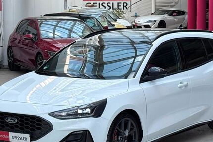 Ford Focus 18.114 km 34.490 € Leipzig 04347