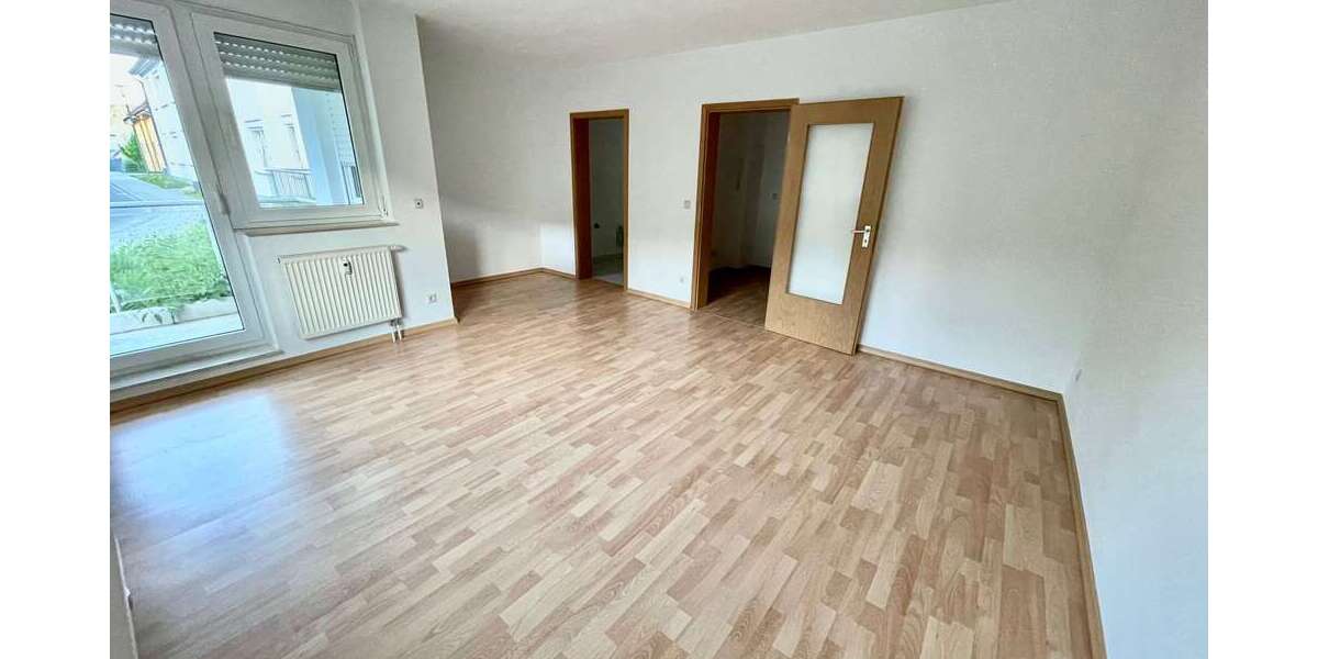 Etagenwohnung Jena Süd - 1 Zimmer, 35 m&sup2;, 375&euro; | Angebot:26882691