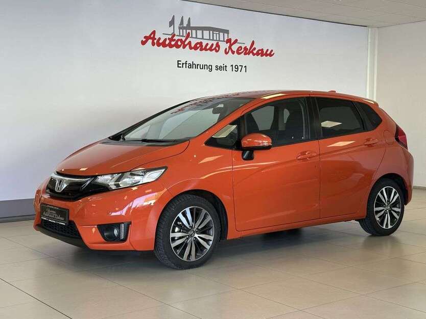 Honda Jazz 32.700 km 15.900 € Delligsen 31073
