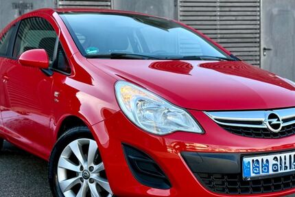 Opel Corsa 73.000 km 5.400 &euro; Oberhaching 82041