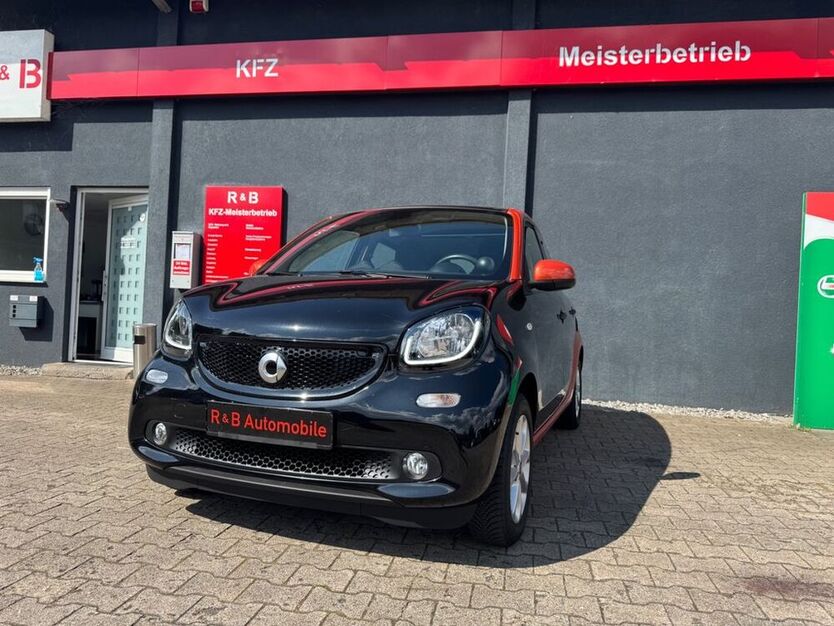ForFour