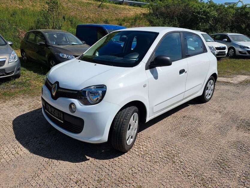 Twingo