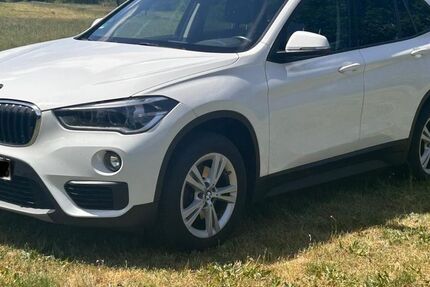 BMW X1 78.000 km 16.000 &euro; Beeskow 15848