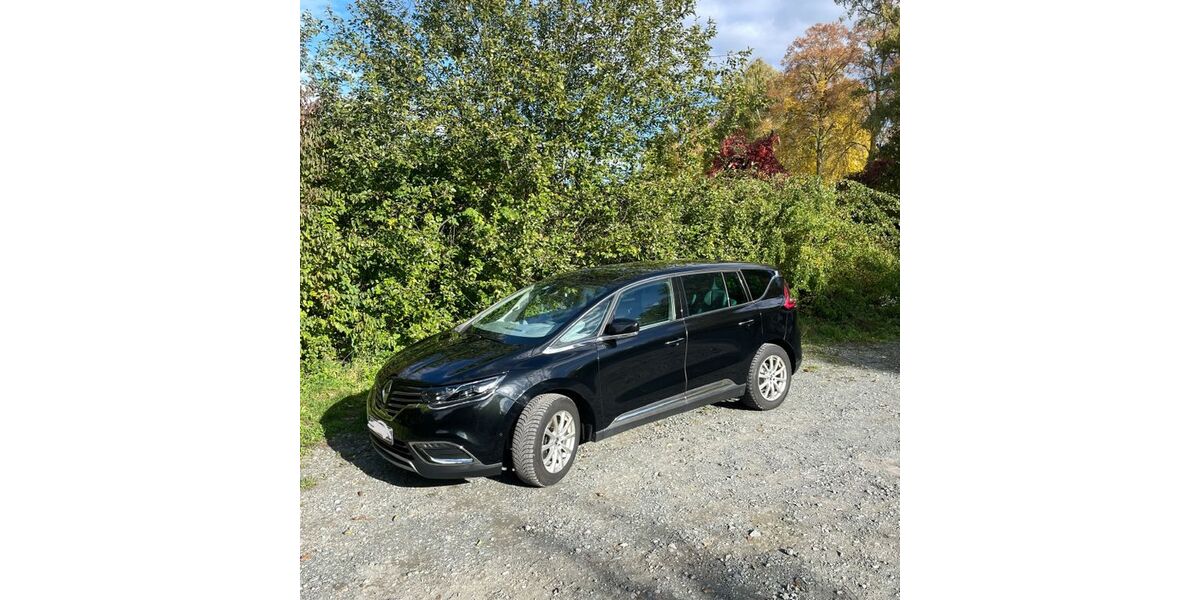 Renault Espace 92.000 km 16.500 &euro; Taunusstein 65232