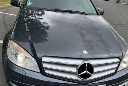 Mercedes-Benz C 250 396.000 km 2.200 &euro; Münster 48163