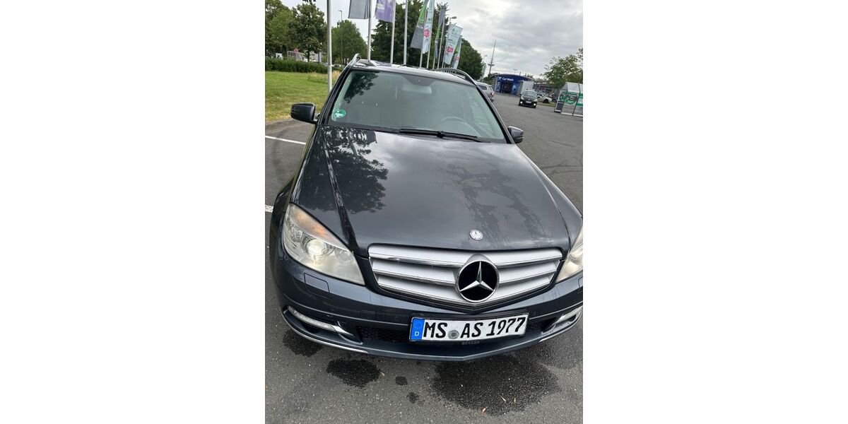 Mercedes-Benz C 250 396.000 km 2.200 &euro; Münster 48163