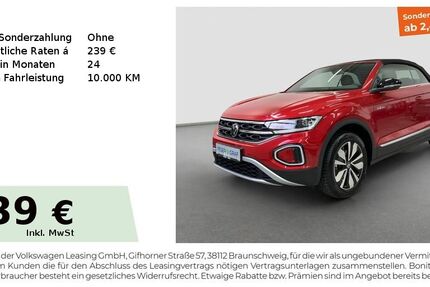 VW T-Roc 20.173 km 22.490 &euro; Fürth 90763