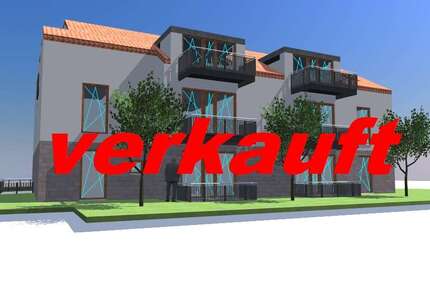 Wohnung Paderborn Neuenbeken - 2 Zimmer, 46 m&sup2;, 238.900&euro; | Angebot:25279204