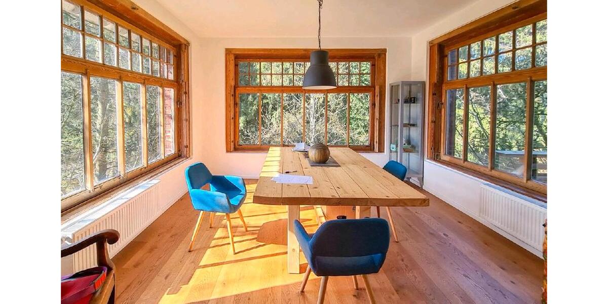 Einfamilienhaus Schleiden - 13 Zimmer, 281 m&sup2;, 450.000&euro; | Angebot:26978869