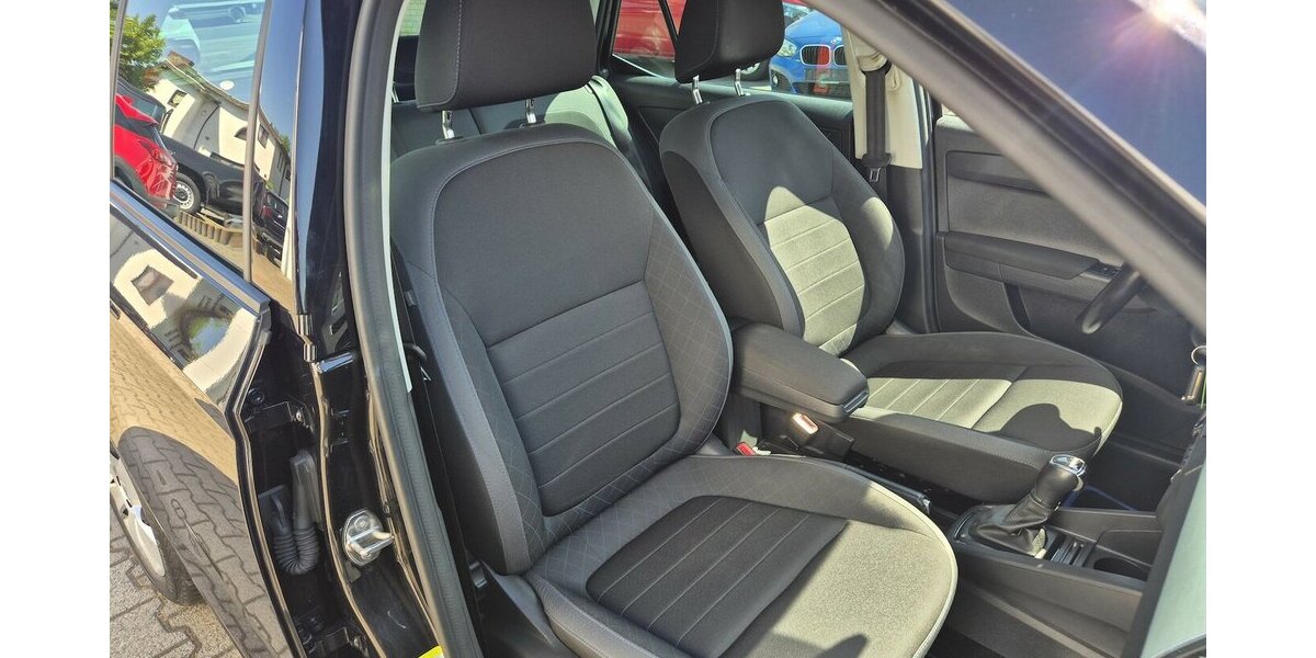Skoda Fabia Ambition, Klima, Kamera, Carplay, Navi 41.400 km 15.490 &euro; Rodgau 63110