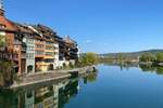 Etagenwohnung Laufenburg (Baden) Laufenburg - 3 Zimmer, 87 m&sup2;, 495.000&euro; | Angebot:26419224