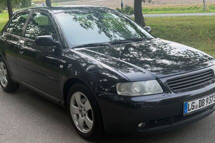 Audi A3 331.500 km 1.850 &euro; Lüneburg 21339