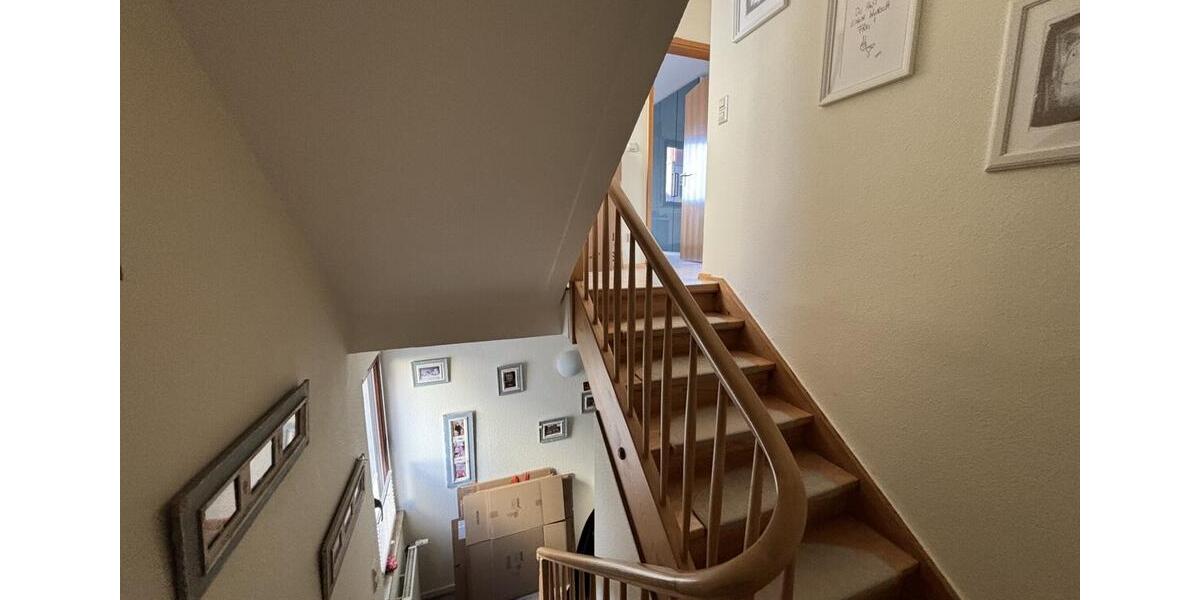 Einfamilienhaus Kernen im Remstal - 4 Zimmer, 110 m&sup2;, 1.400&euro; | Angebot:25790564