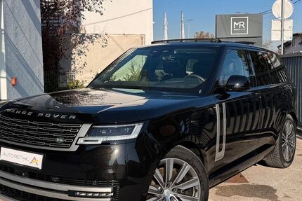 Land Rover Range Rover 8.946 km 161.840 &euro; Schäftlarn 82069