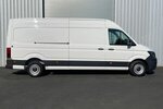 VW Crafter 35 L4H3 NAVI AHK RFK oh.Schäden 5J.Gar 12.000 km 36.990 &euro; Sangerhausen 06526