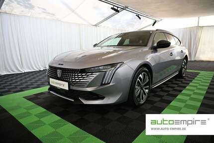 Peugeot 508 13.047 km 25.790 &euro; Butzbach 35510